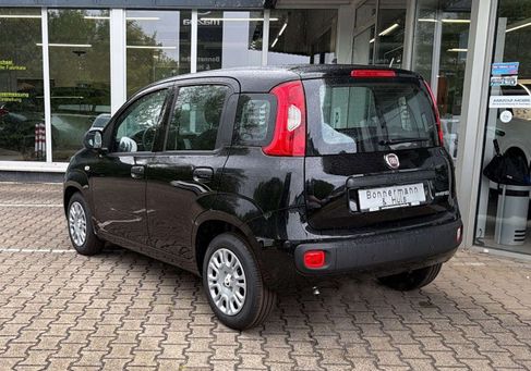 Fiat Panda, 2026