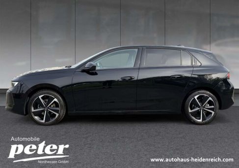 Opel Astra, 2024