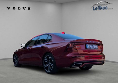 Volvo S60, 2019