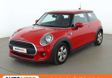 MINI ONE, 2019