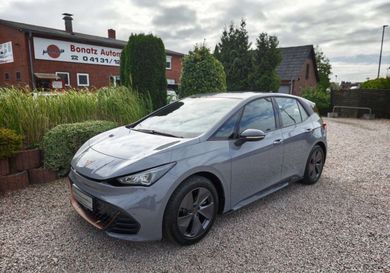 Cupra Born, 2023