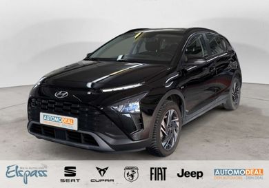 Hyundai Bayon, 2023
