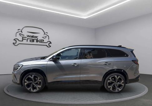 Renault Espace, 2024