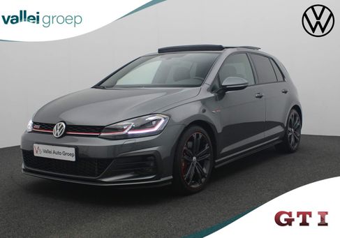 Volkswagen Golf, 2019