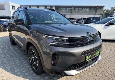 Citroën C5 Aircross, 2023 3