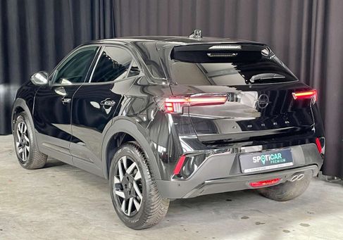 Opel Mokka, 2025 3