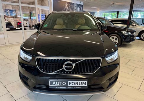 Volvo XC40, 2018 3