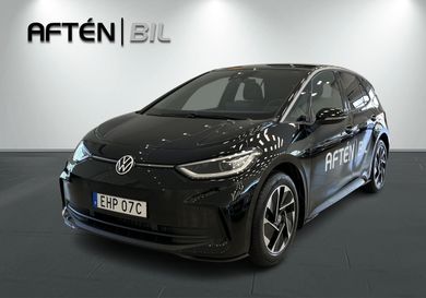 Volkswagen ID.3, 2025