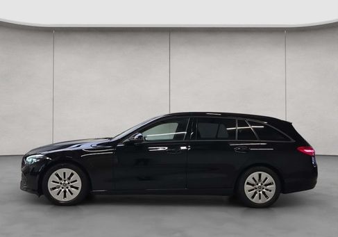 Mercedes-Benz C 200, 2023