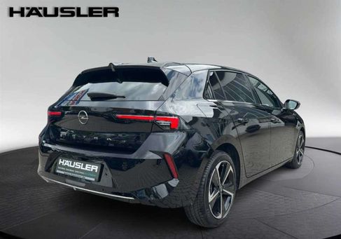 Opel Astra, 2023