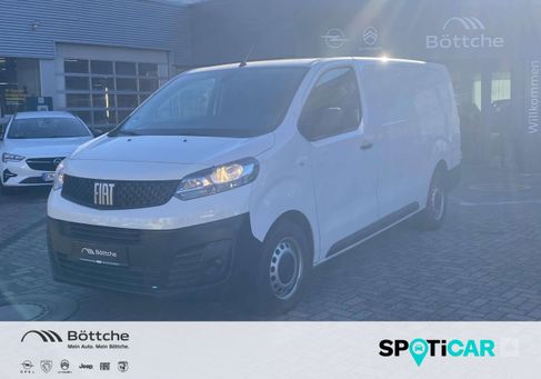 Fiat Scudo, 2023