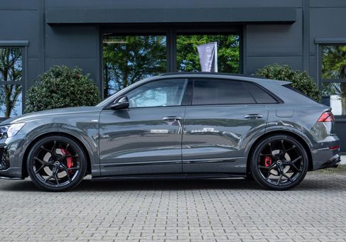 Audi Q8, 2026