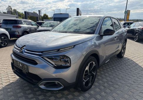 Citroën C4, 2024 2