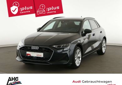 Audi A3, 2025