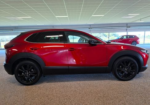 Mazda CX-30, 2022 3