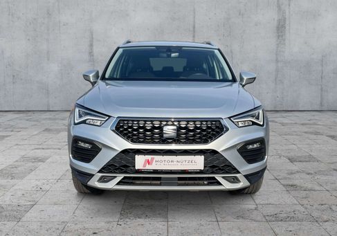 Seat Ateca, 2023