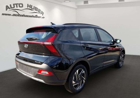 Hyundai Bayon, 2024 3