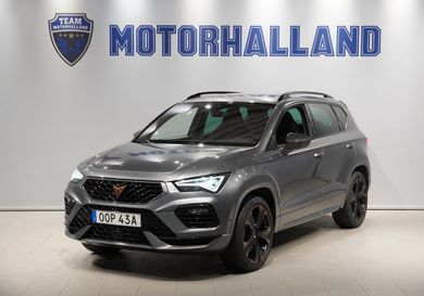 Cupra Ateca, 2023