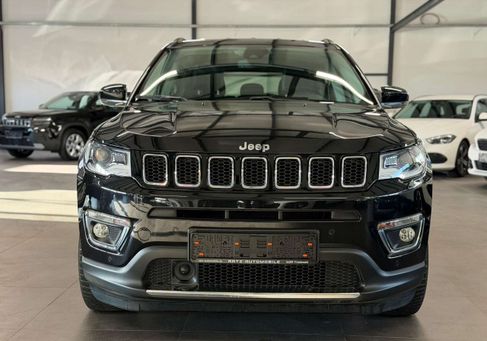 Jeep Compass, 2020