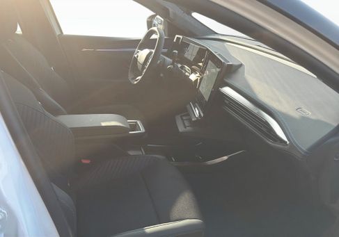 Renault Scenic, 2026