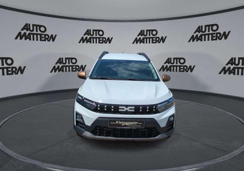 Dacia Jogger, 2026 3