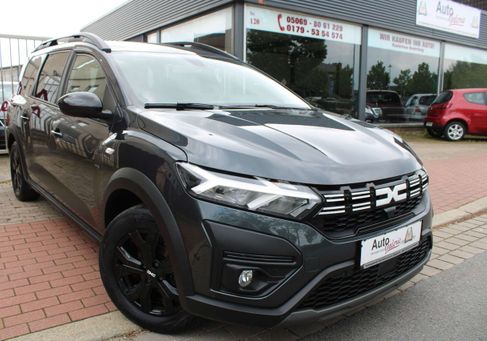 Dacia Jogger, 2024 3