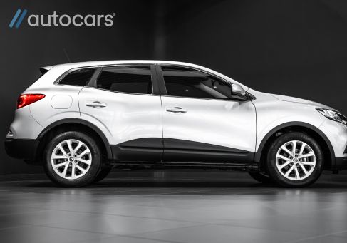 Renault Kadjar, 2020