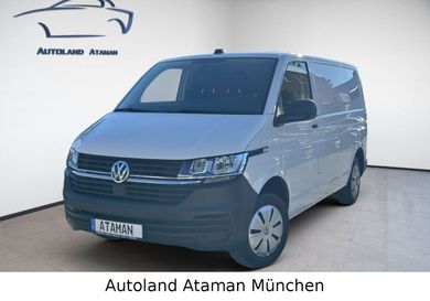 Volkswagen T6 Transporter, 2023