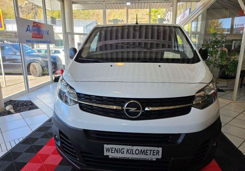 Opel Vivaro, 2024 3