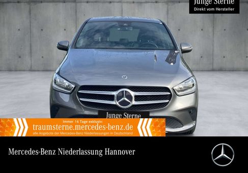 Mercedes-Benz B 250, 2021