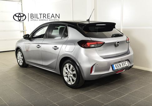 Opel Corsa, 2020 3