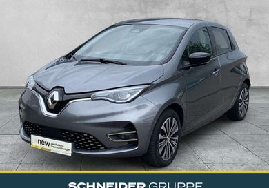 Renault ZOE, 2023