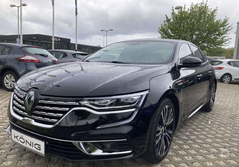 Renault Talisman, 2022