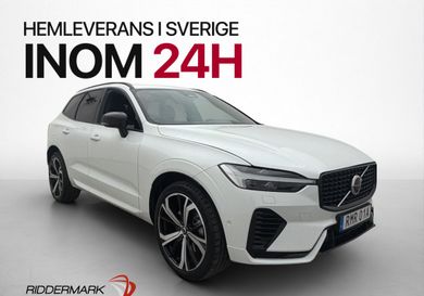 Volvo XC60, 2023