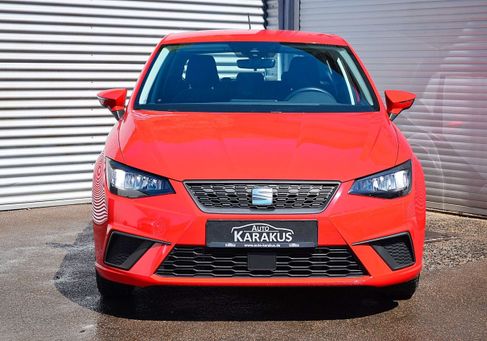 Seat Ibiza, 2024