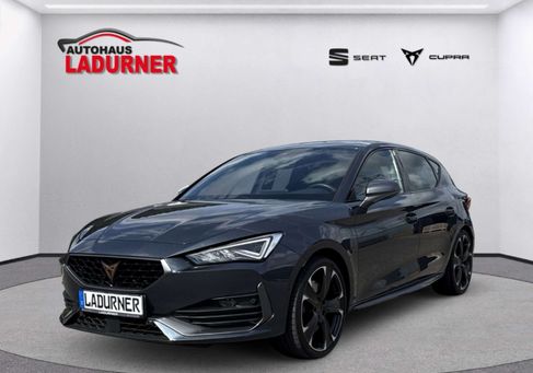 Cupra Leon, 2023 2