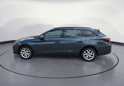 Seat Leon, 2023