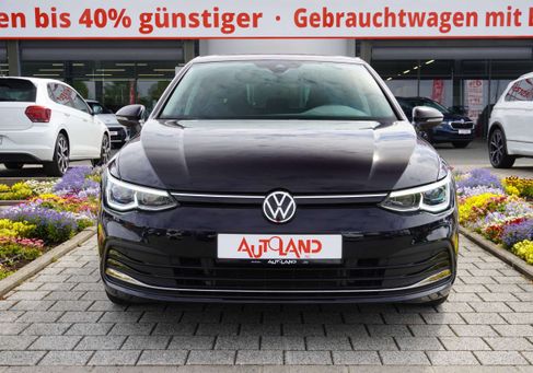 Volkswagen Golf, 2023 3