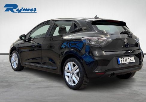 Renault Clio, 2025 3