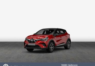 Mitsubishi ASX, 2023