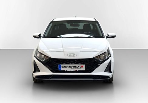 Hyundai i20, 2024 2