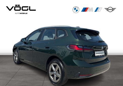 BMW 218, 2024 3
