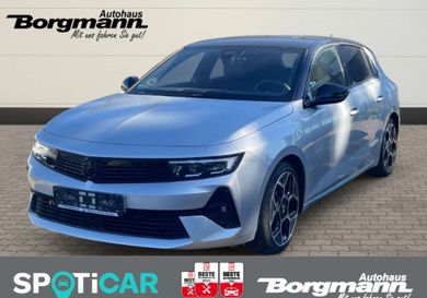Opel Astra, 2024