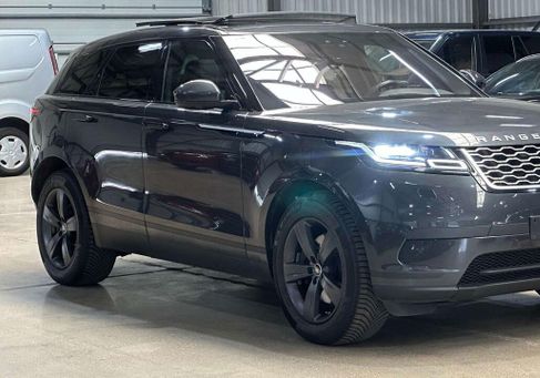 Land Rover Range Rover, 2018