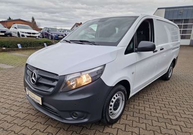 Mercedes-Benz Vito, 2019
