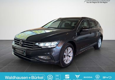 Volkswagen Passat Variant, 2023