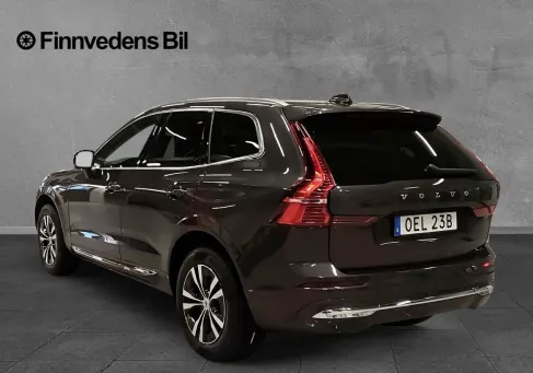 Volvo XC60, 2023 3