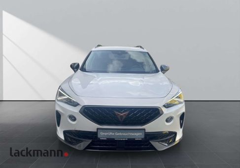 Cupra Formentor, 2024
