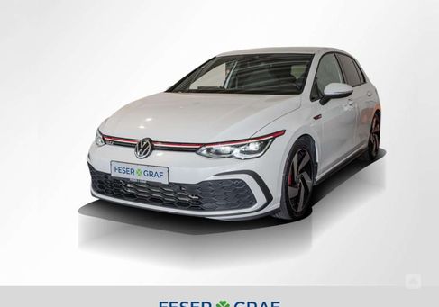 Volkswagen Golf, 2021