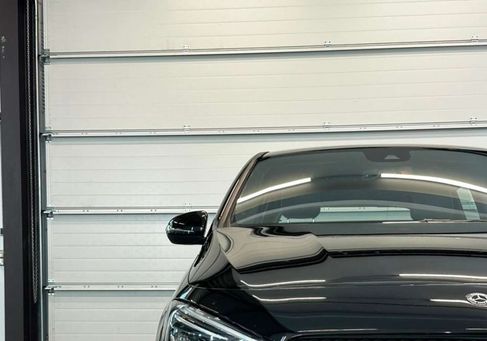 Mercedes-Benz B 220, 2019